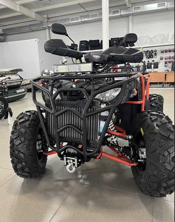 Квадроцикл PROMAX 300 4X4 ALL ROAD в Чите