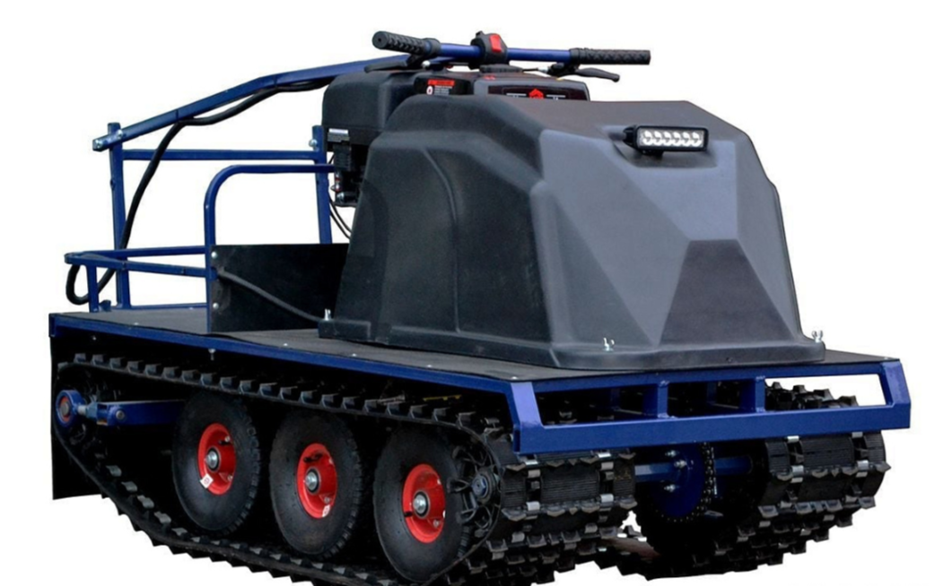 Мотобуксировщик БАРС К800 9 л.с. в Чите