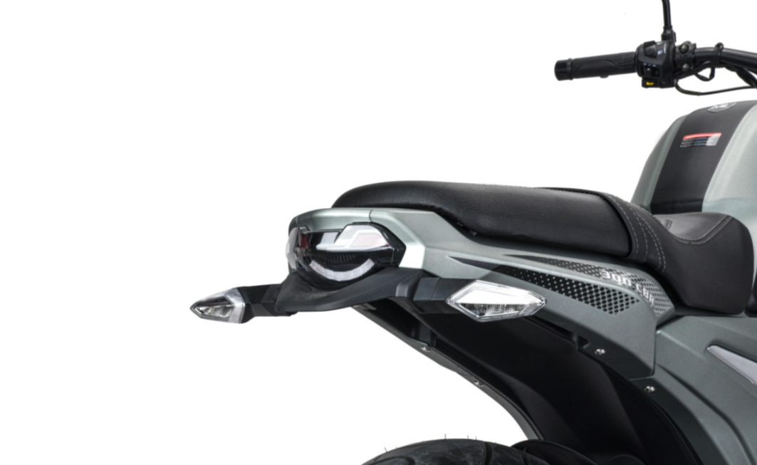 Мотоцикл MOTOLAND (МОТОЛЕНД) 300 CBR в Чите