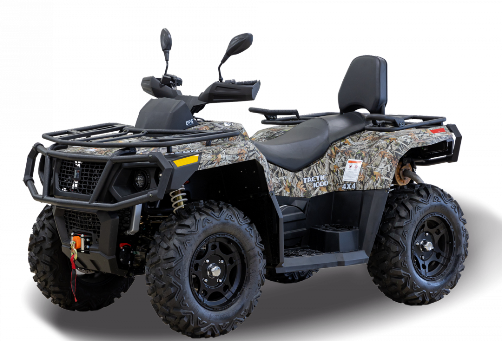 Квадроцикл HISUN TACTIC GT1000/LIMITED в Чите