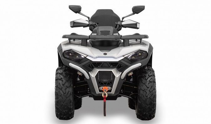 Квадроцикл HISUN GUARDIAN 550L /LONG в Чите