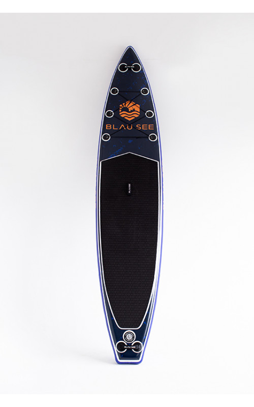 НАДУВНОЙ САП БОРД OCEAN SUNSET 12,6 в Чите