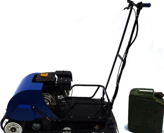 Мотобуксировщик ЛИДЕР-ДЕЛЬТА-RL (+фара)  8 л.с. в Чите