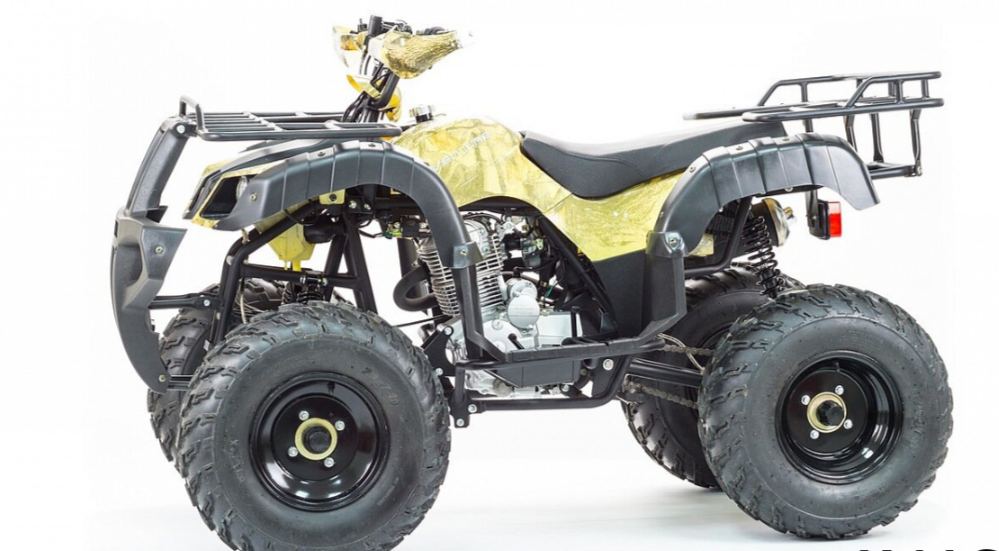 Квадроцикл MOTOLAND (МОТОЛЕНД) 250 ADVENTURE в Чите