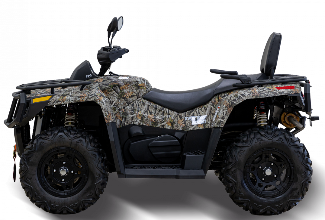 Квадроцикл HISUN TACTIC GT1000/LIMITED в Чите