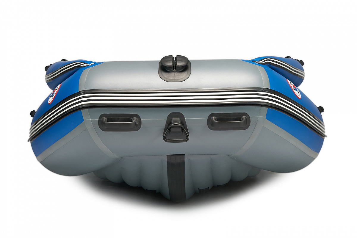 Лодка MISHIMO FAMILY LITE 350 в Чите