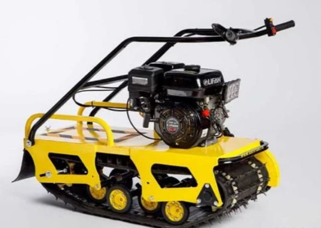 Мотобуксировщик FISHRIDE МИНИ 8 л.с. в Чите