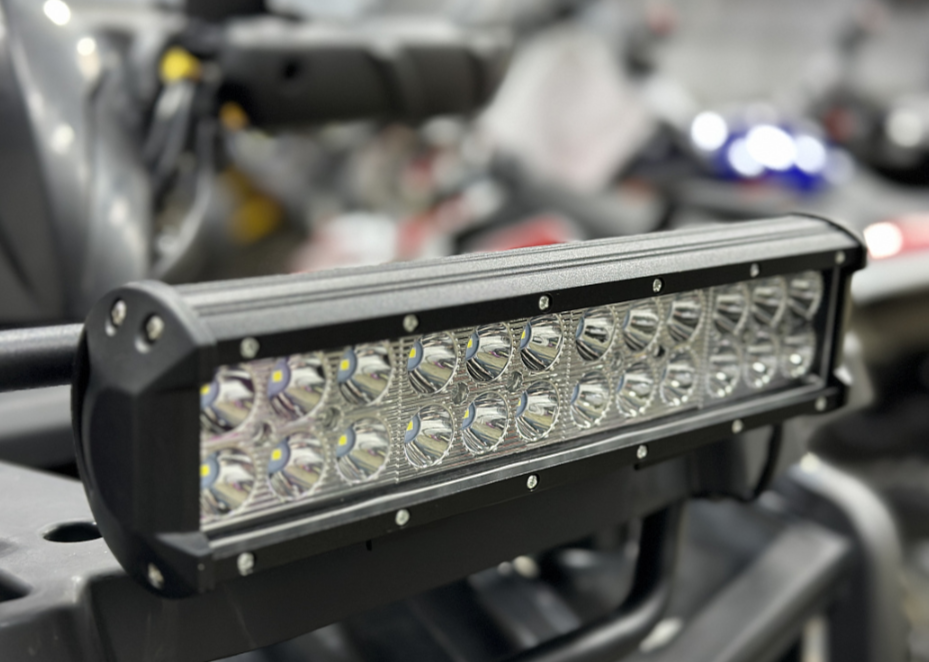 Квадроцикл GBM MAVERICK 300 NEW PREMIUM в Чите