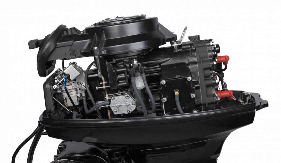 Лодочный мотор MARLIN MP 40 AERTL в Чите