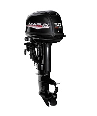 Лодочный мотор MARLIN PROLINE MP 30 AWRS в Чите