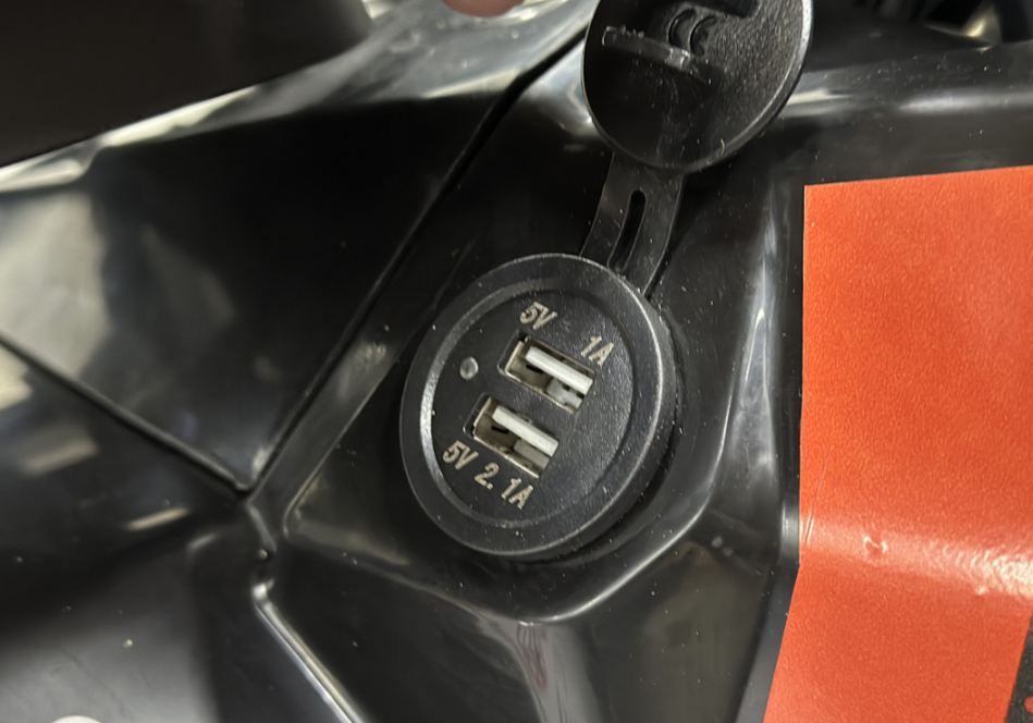 Квадроцикл GBM MAVERICK 300 NEW PREMIUM в Чите