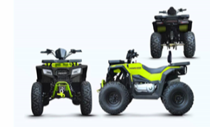 Квадроцикл Progasi RaceJumper 200SE в Чите