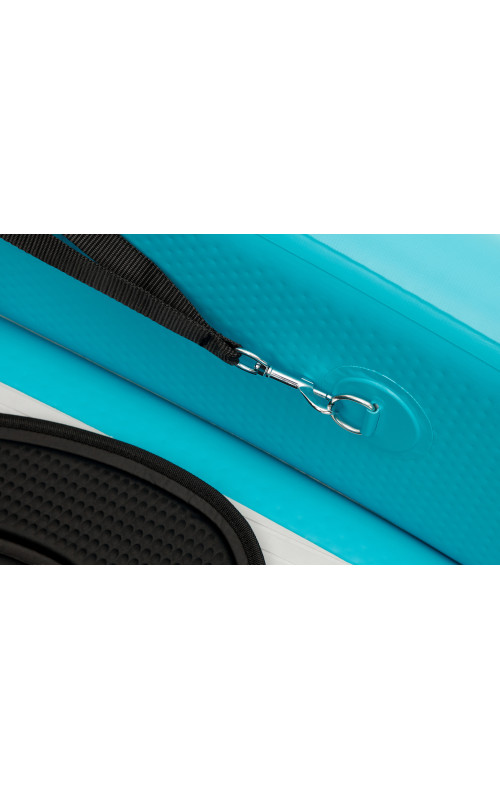 Надувной каяк Blau See Big Fish-3 Премиум в Чите