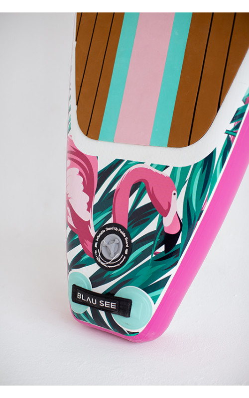 НАДУВНОЙ SUP BOARD FLAMINGO 11,6 в Чите