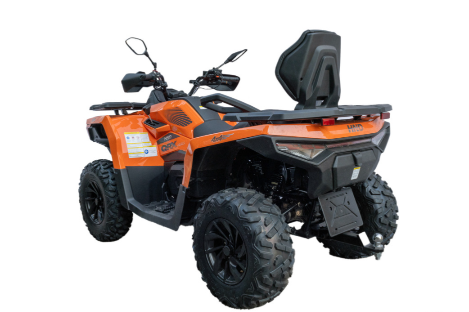 Квадроцикл HND QRX 550 в Чите