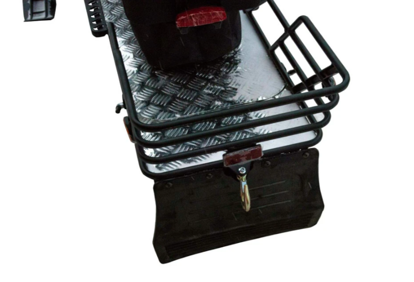 Снегоход MOTOLAND (МОТОЛЕНД) SNOWFOX 200 в Чите