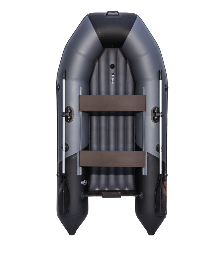 Лодка Таймень NX 2800 НДНД в Чите