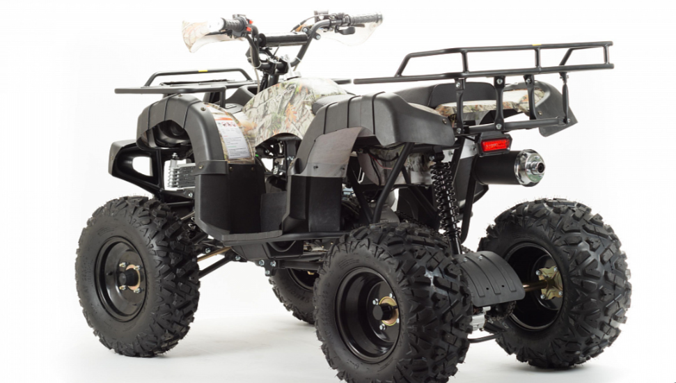 Квадроцикл MOTOLAND (МОТОЛЕНД) 200 ALL ROAD в Чите