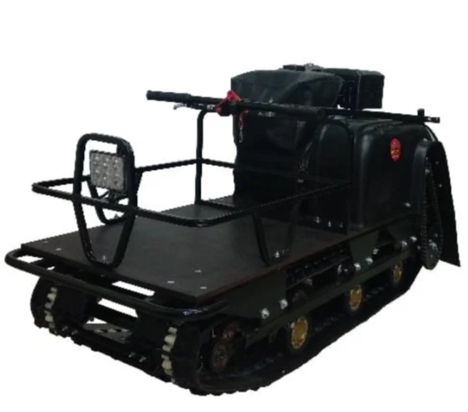 Мотобуксировщик PAXUS 650 13 л.с. HONDA в Чите