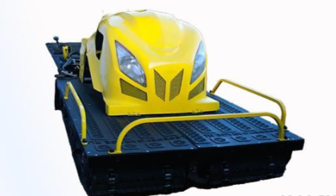 Мотобуксировщик ВОЛКОДАВ POWER V15 в Чите