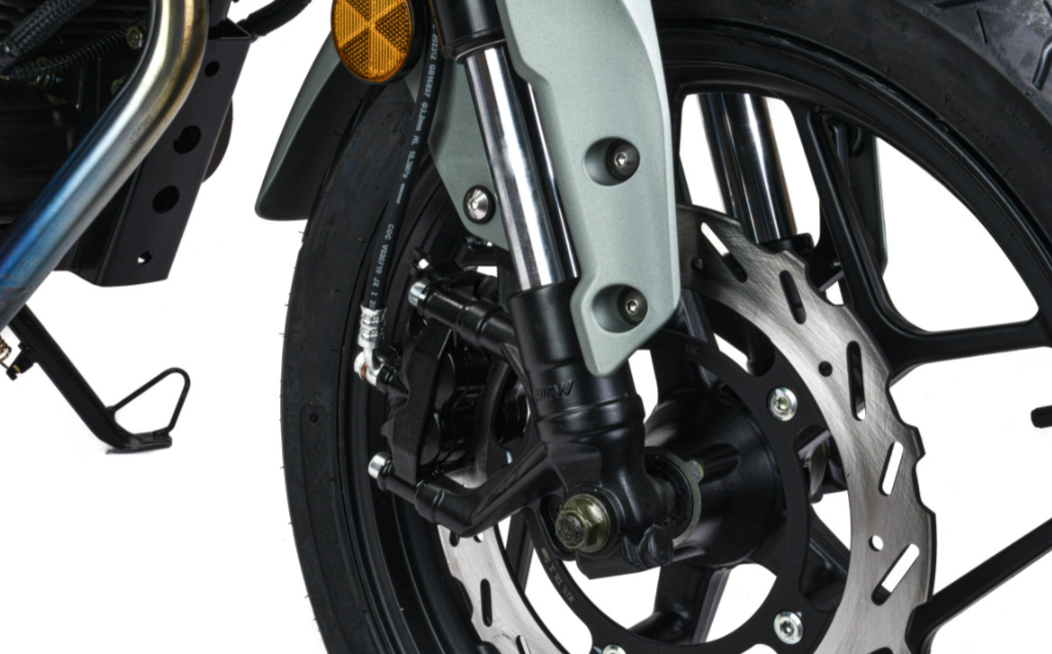 Мотоцикл MOTOLAND (МОТОЛЕНД) 300 CBR в Чите