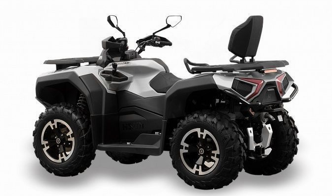 Квадроцикл HISUN GUARDIAN 550L /LONG в Чите