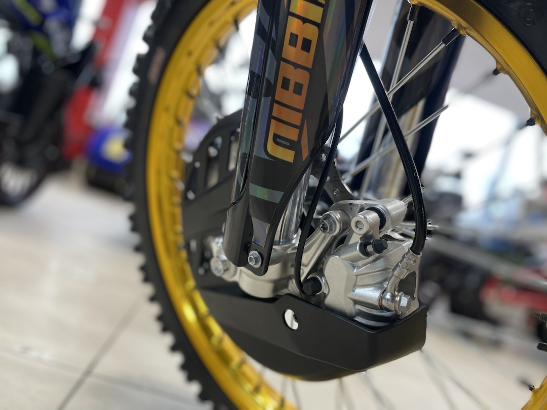 Кроссовый мотоцикл PROMAX BLACKOUT NB300 MX в Чите