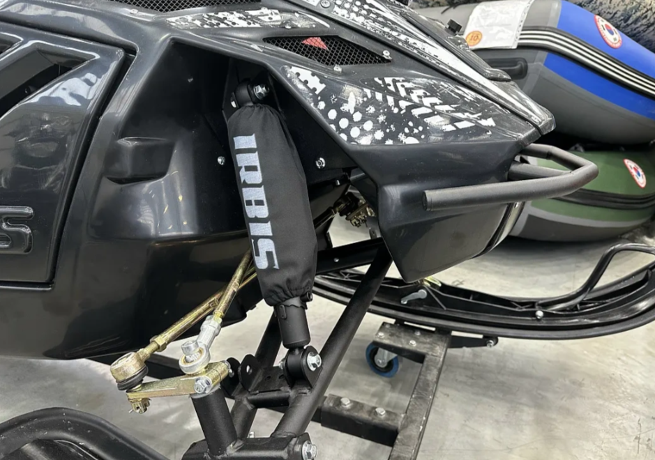 СНЕГОХОД IRBIS SF200L XE SUPERLONG в Чите