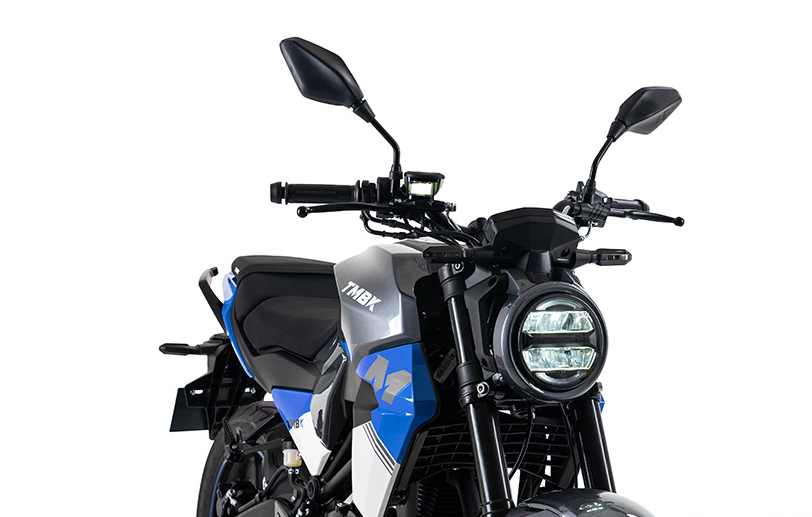 Мотоцикл TMBK MONTANA NG в Чите