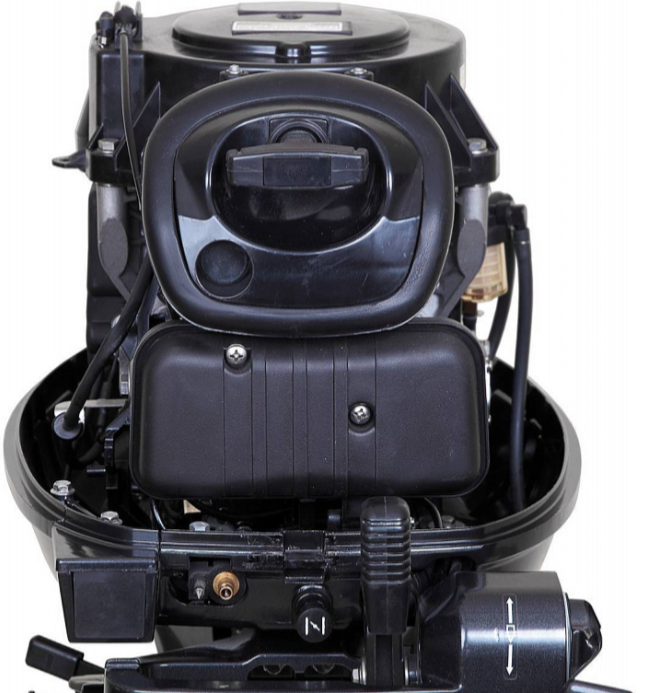 Лодочный мотор MARLIN MP 40 AWHL в Чите