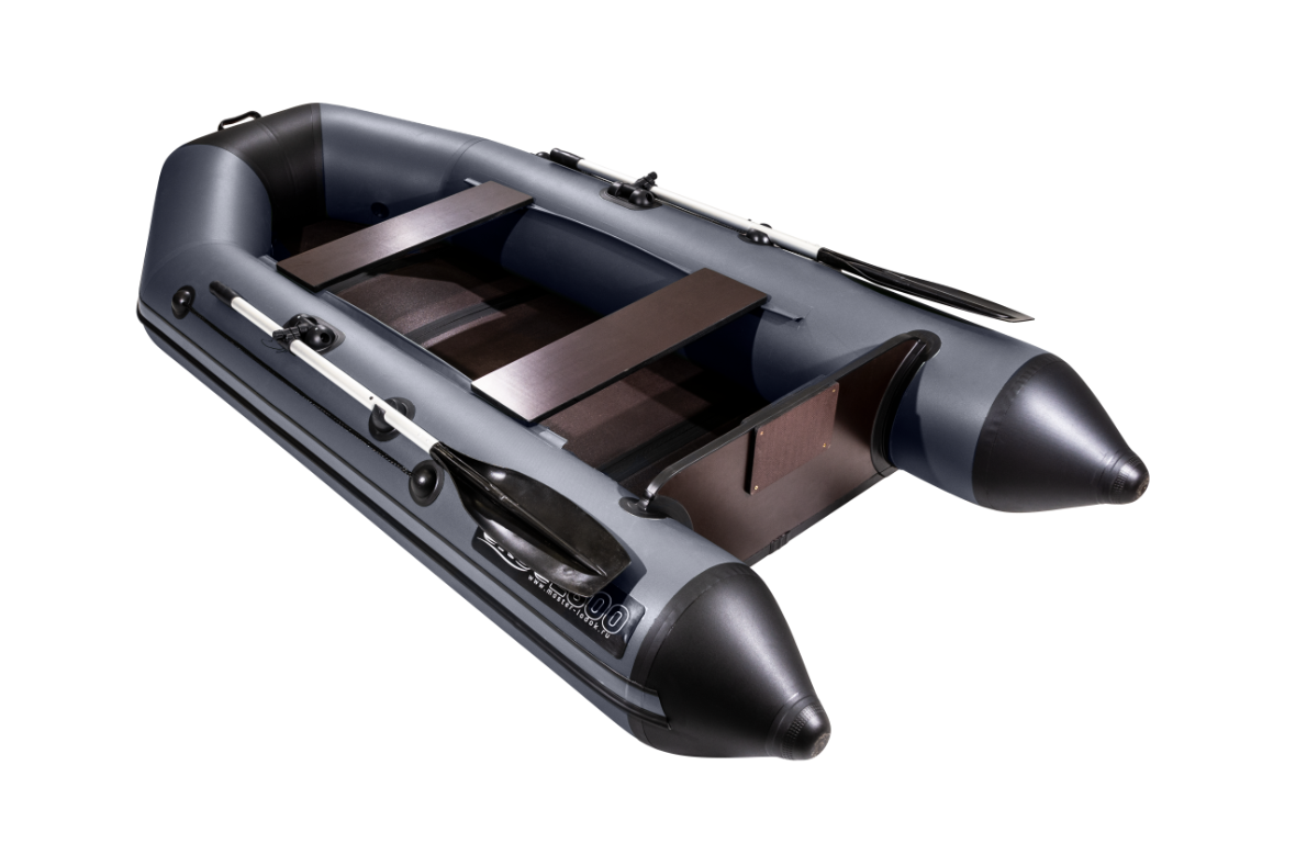  Лодка АКВА 2800 Слань-книжка киль в Чите