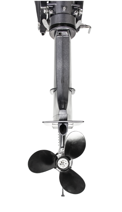 Лодочный мотор APACHE T5 BS в Чите