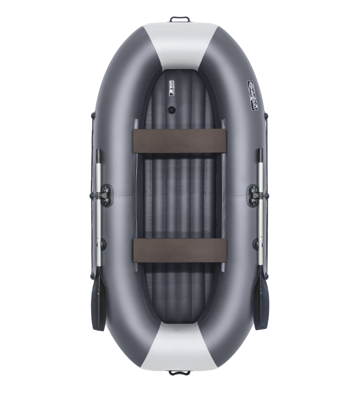 Лодка Таймень LX 290 НД в Чите