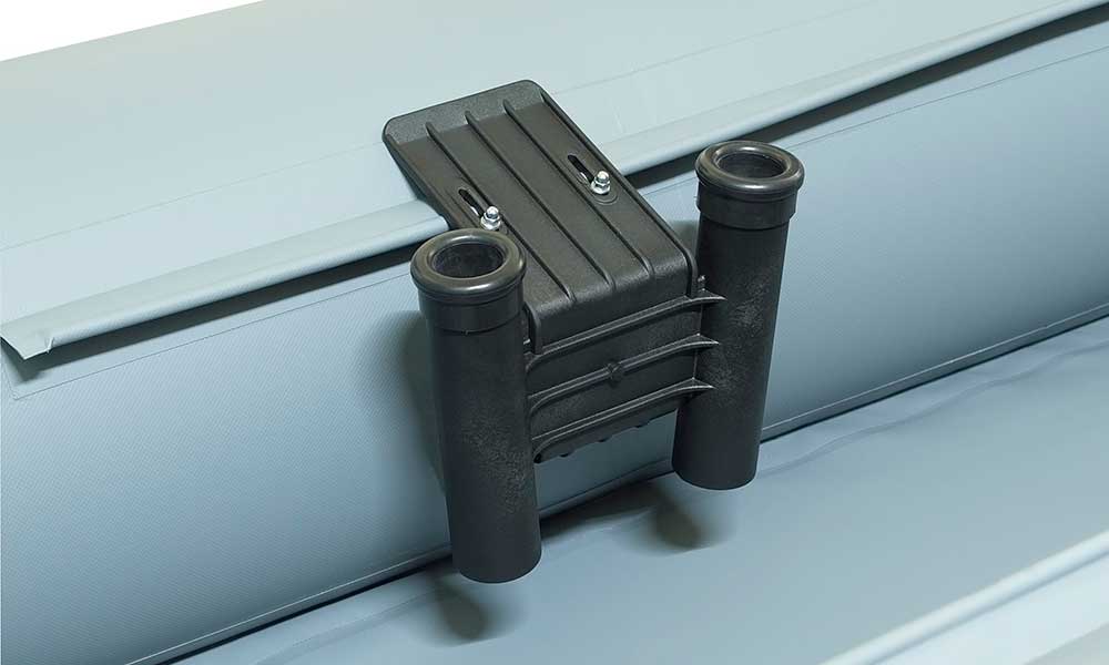 Удочкодержатель в Чите