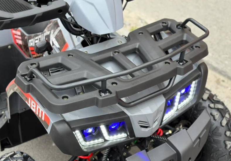 Квадроцикл GBM MAVERICK 300 NEW в Чите