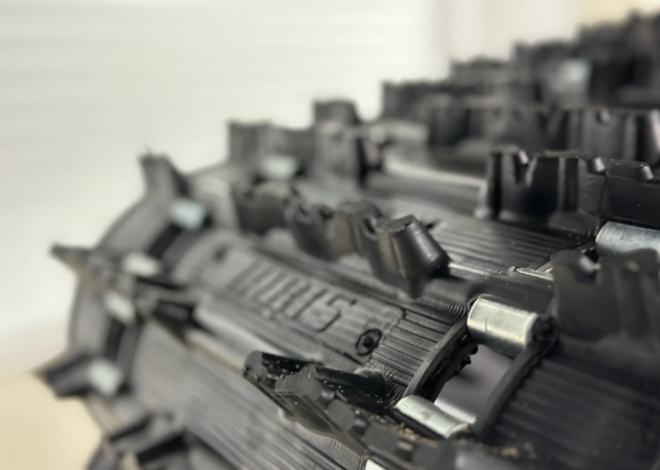 СНЕГОХОД IRBIS SF200L XE SUPERLONG в Чите