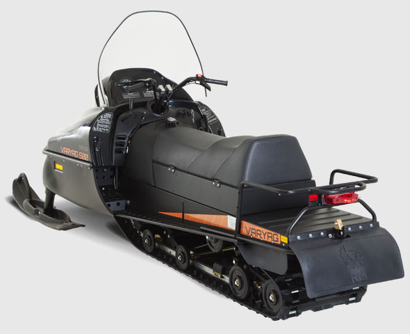 Снегоход РМ ТАЙГА ВАРЯГ 500 в Чите