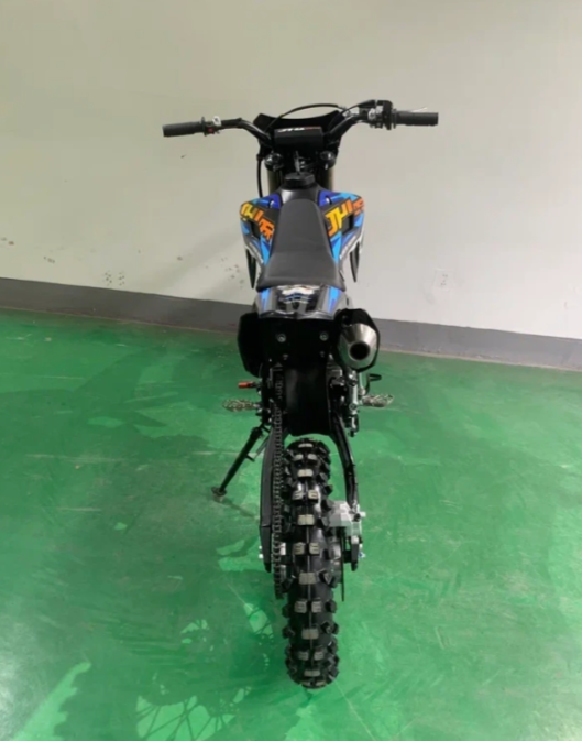 Питбайк JHLMOTO JHLofr LK140 17/14 (ZS1P60YMJ) в Чите