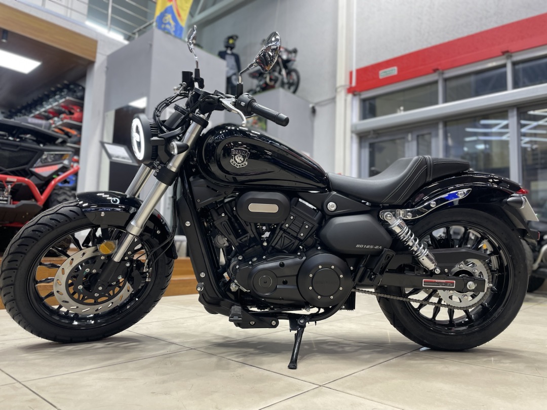 Мотоцикл Benda Funrider 125 в Чите