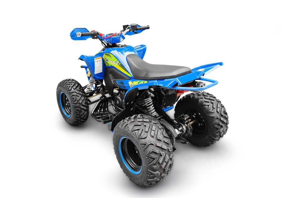 Квадроцикл YACOTA TYPHOON 250 в Чите