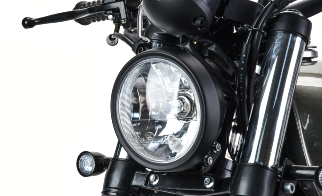 Мотоцикл MOTOLAND (МОТОЛЕНД) TEXAS 300 в Чите