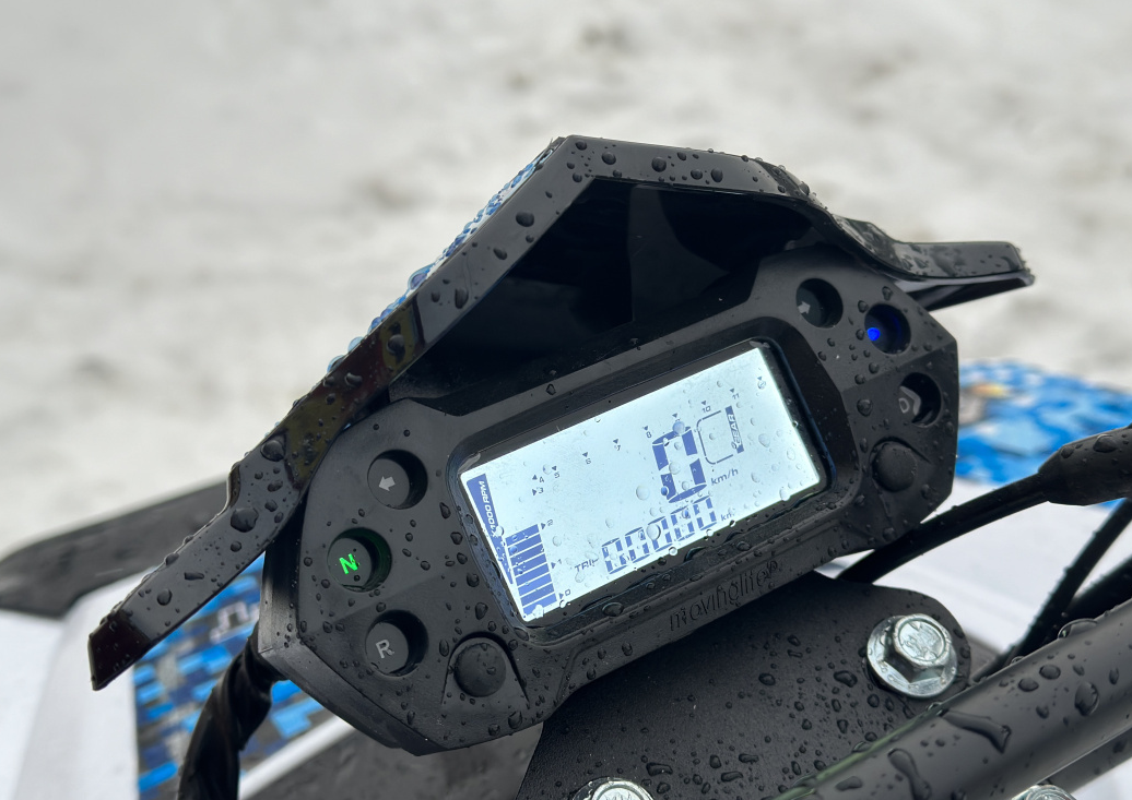 Квадроцикл PROMAX МАЙНКРАФТ KIDS 125 в Чите