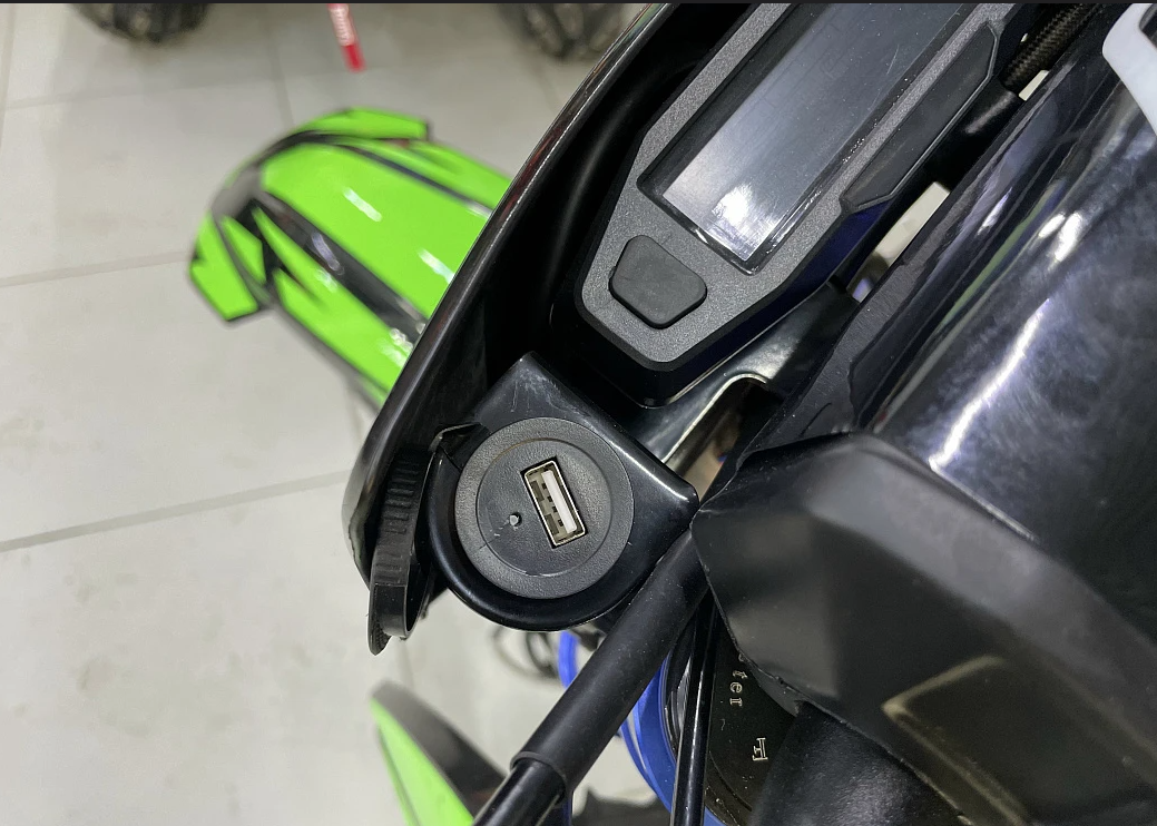 Мотоцикл Progasi RACE 300 AIR PRO SPORT в Чите