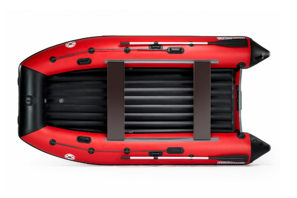 КОМПЛЕКТ ЛОДКА MISHIMO RAPID 360 PRO + ЛОДОЧНЫЙ МОТОР MARLIN PROLINE MP 9.9 (15) AMHS в Чите