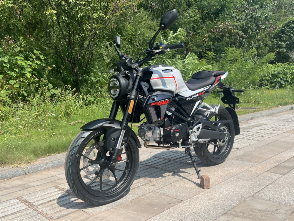 Мопед PROMAX CB130R (49) в Чите