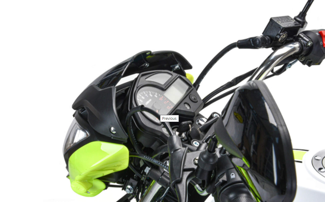 Мотоцикл MOTOLAND (МОТОЛЕНД) 200 SPRINT в Чите