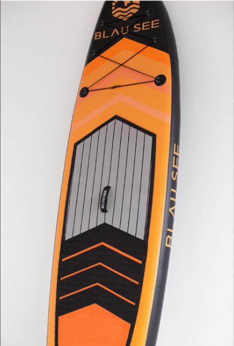 НАДУВНОЙ SUP-BOARD MOONLIGHT 11,6 в Чите