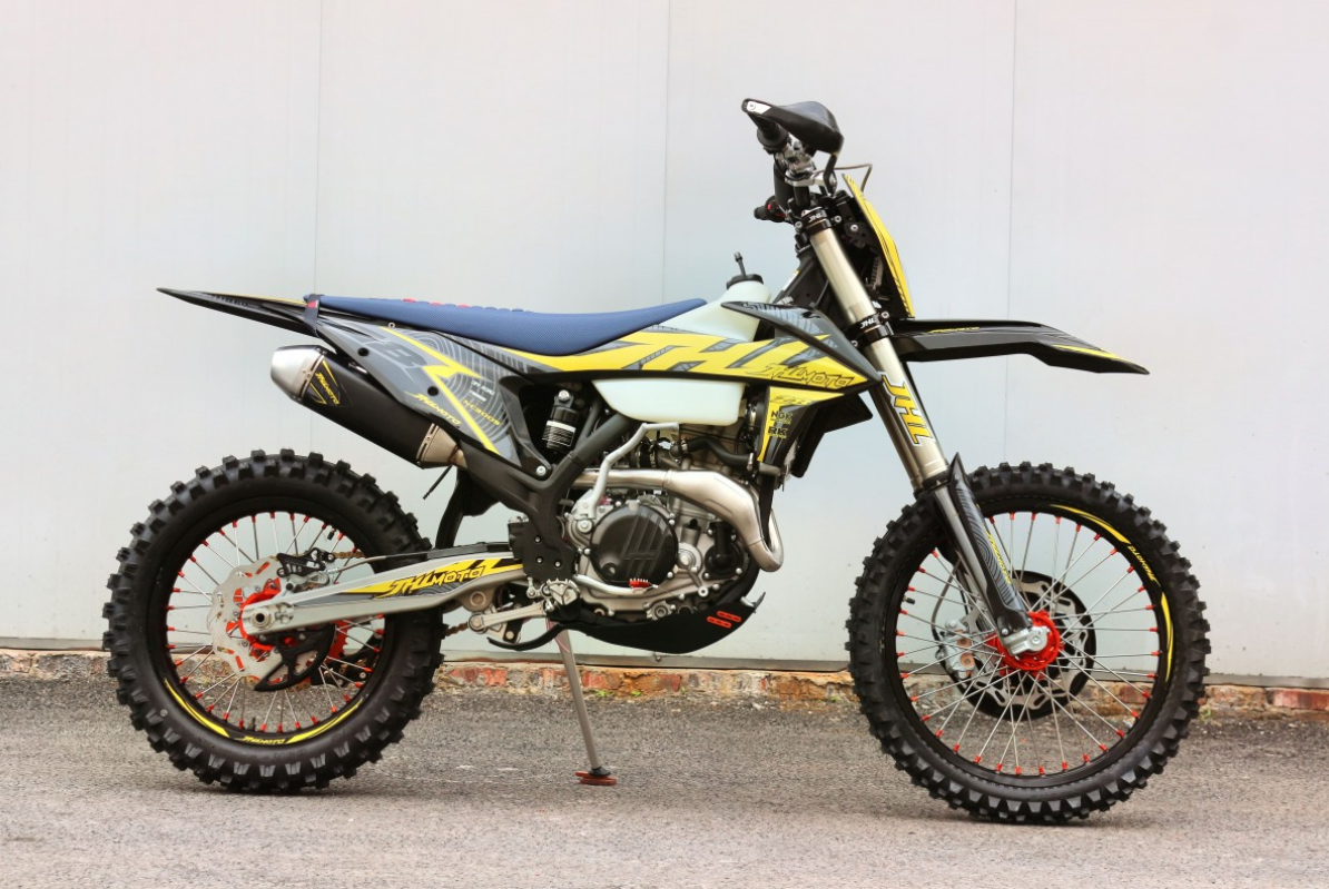 Мотоцикл JHLMOTO JHL Z8 NC300S (182-MN) в Чите