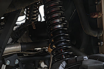 Квадроцикл Русская механика РМ 800 Т серии «Шёлковый путь» в Чите