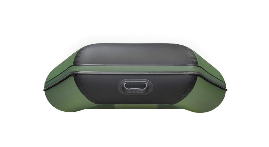 Лодка АКВА 3200 слань-книжка в Чите